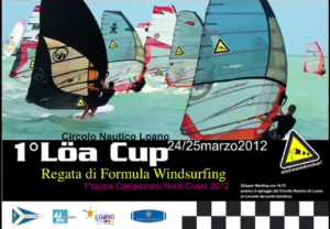 Loa Cup 2012